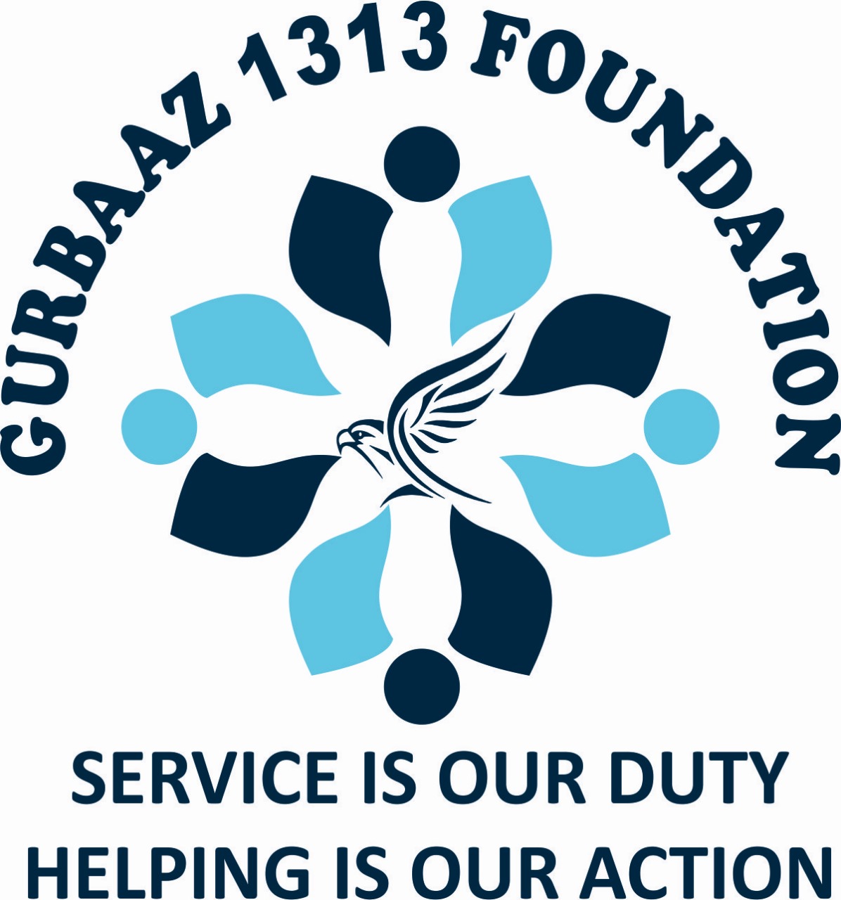 Gurbaaz 1313 Foundation